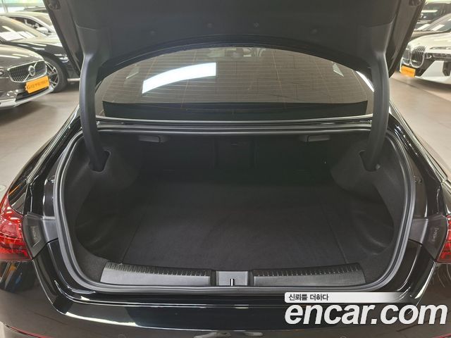 Mercedes-Benz CLA-Class (C118) AMG CLA 45 S 4MATIC+ 2026 — фото 22