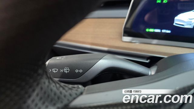 Tesla Model 3 Long Range AWD 2022 — фото 23