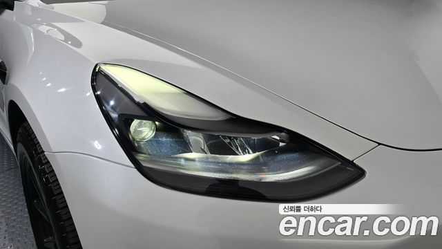 Tesla Model 3 Long Range AWD 2022 — фото 28