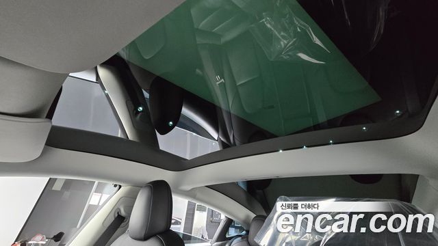 Tesla Model 3 Long Range AWD 2022 — фото 40