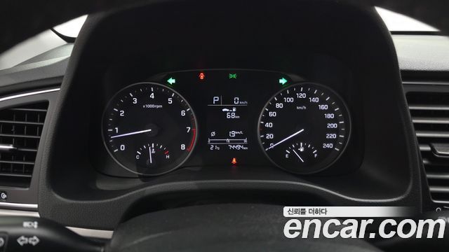 Hyundai Avante (AD) 1.6 GDI Smart 2018 — фото 8