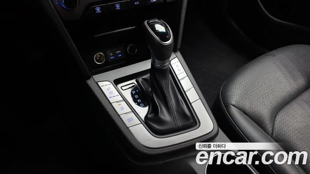 Hyundai Avante (AD) 1.6 GDI Smart 2018 — фото 9