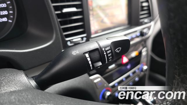 Hyundai Avante (AD) 1.6 GDI Smart 2018 — фото 17