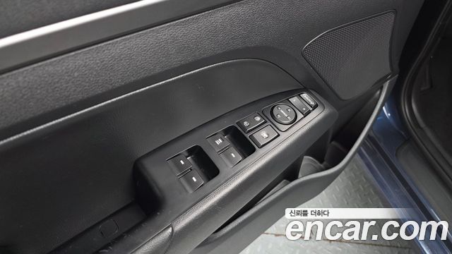 Hyundai Avante (AD) 1.6 GDI Smart 2018 — фото 19