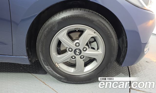 Hyundai Avante (AD) 1.6 GDI Smart 2018 — фото 21