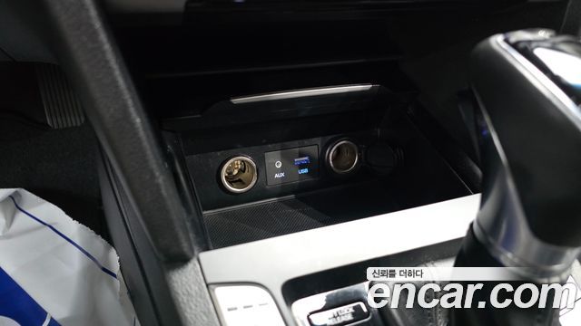 Hyundai Avante (AD) 1.6 GDI Smart 2018 — фото 28