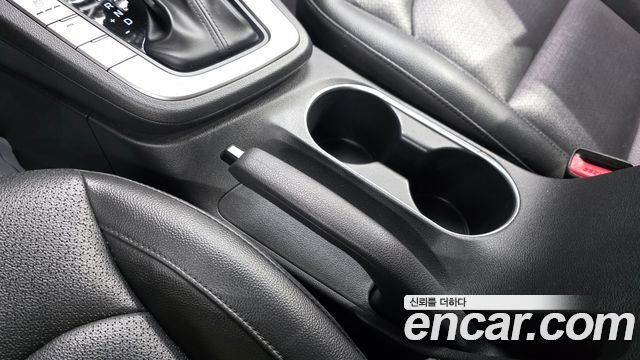 Hyundai Avante (AD) 1.6 GDI Smart 2018 — фото 29