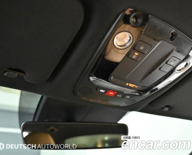 Kia K5 (III) 1.6 Turbo Signature 2023 — фото 23
