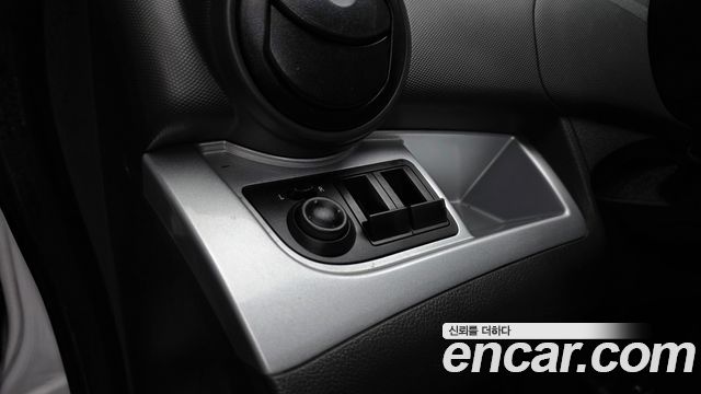 Chevrolet Spark LPG LT Standard 2014 — фото 27