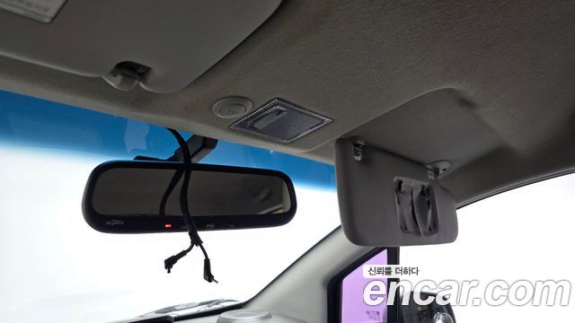 Chevrolet Spark LPG LT Standard 2014 — фото 30