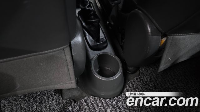 Chevrolet Spark LPG LT Standard 2014 — фото 31