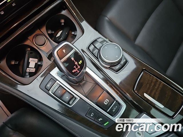 BMW 5 Series (F10) 528i M Aero Dynamic 2016 — фото 8