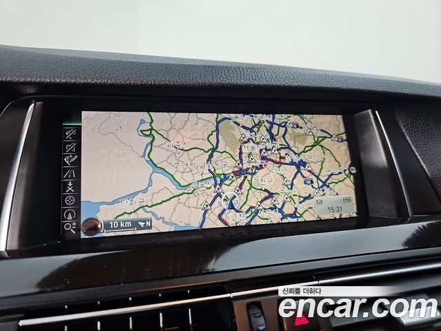 BMW 5 Series (F10) 528i M Aero Dynamic 2016 — фото 18