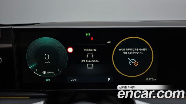 Hyundai Grandeur (GN7) 2,5 Gasoline 2WD Exclusive 2023 — фото 8