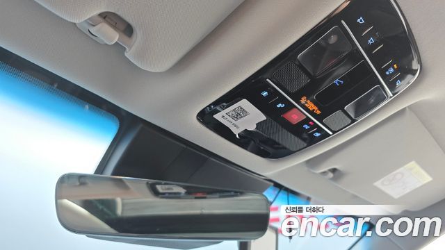 Hyundai Grandeur (GN7) 2,5 Gasoline 2WD Exclusive 2023 — фото 27