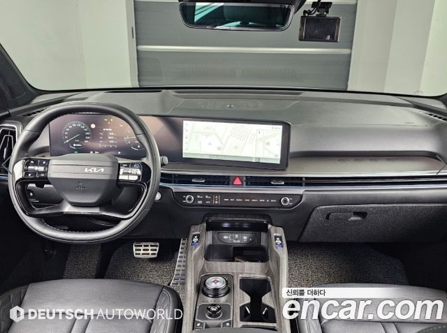 Kia Sorento (IV) Gasoline 2.5T 2WD Signature X Line 2026 — фото 7