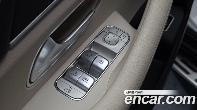Mercedes-Benz GLS-Class (X167) GLS580 4MATIC 2022 — фото 14