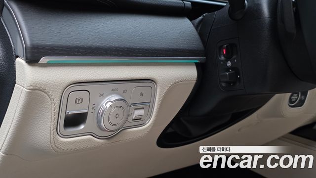 Mercedes-Benz GLS-Class (X167) GLS580 4MATIC 2022 — фото 15