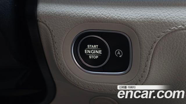 Mercedes-Benz GLS-Class (X167) GLS580 4MATIC 2022 — фото 18