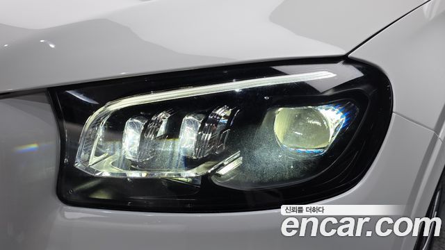 Mercedes-Benz GLS-Class (X167) GLS580 4MATIC 2022 — фото 22