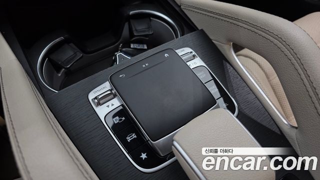 Mercedes-Benz GLS-Class (X167) GLS580 4MATIC 2022 — фото 29