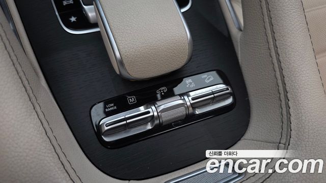 Mercedes-Benz GLS-Class (X167) GLS580 4MATIC 2022 — фото 30