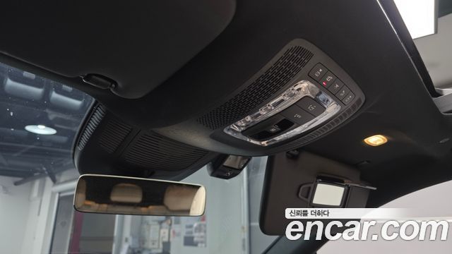 Mercedes-Benz GLS-Class (X167) GLS580 4MATIC 2022 — фото 31