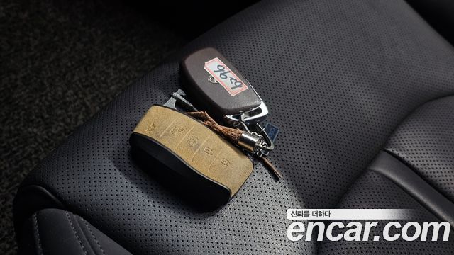 Hyundai Sonata (LF) 2.0 Smart 2015 — фото 19