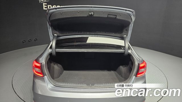 Hyundai Sonata (LF) 2.0 Smart 2015 — фото 20