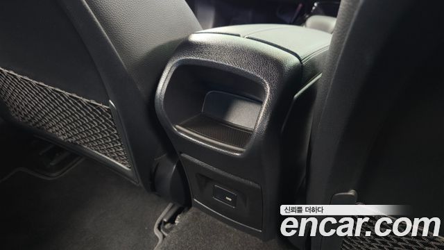 Mercedes-Benz A-Class (W177) A220 Sedan 2021 — фото 19