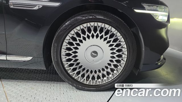 Genesis G90 5.0 AWD Prestige 2020 — фото 21