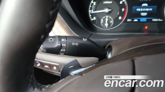 Genesis G90 5.0 AWD Prestige 2020 — фото 29