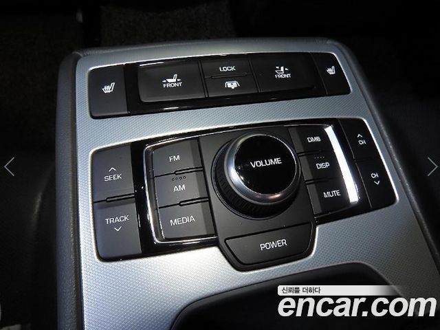 Genesis G80 3.3 GDI Premium Luxury 2017 — фото 17
