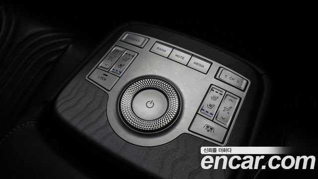 Genesis G80 (RG3) Gasoline 2.5 Turbo AWD 2021 — фото 20