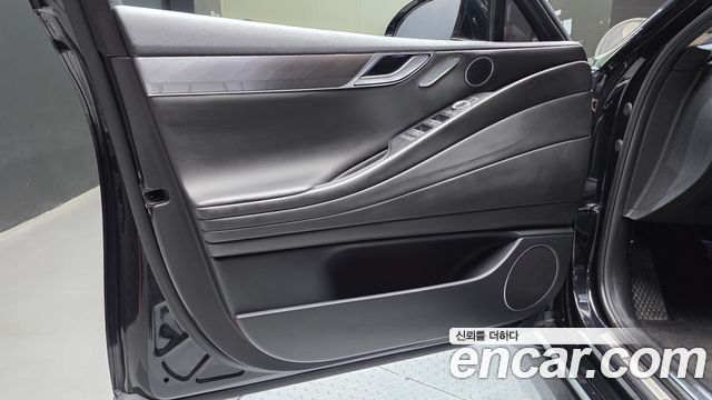 Genesis G80 (RG3) Gasoline 2.5 Turbo AWD 2021 — фото 24