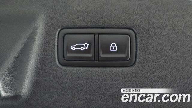Hyundai Santa Fe (MX5) HEV 1.6 2WD Prestige 2025 — фото 16