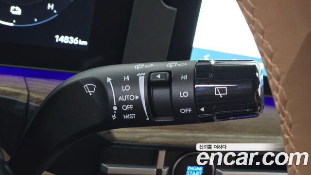 Hyundai Santa Fe (MX5) HEV 1.6 2WD Prestige 2025 — фото 20