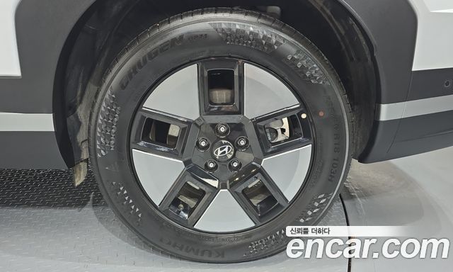 Hyundai Santa Fe (MX5) HEV 1.6 2WD Prestige 2025 — фото 21