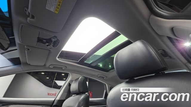 Hyundai Grandeur (IG) 3.0 LPi Modern (Rental Car) 2018 — фото 11