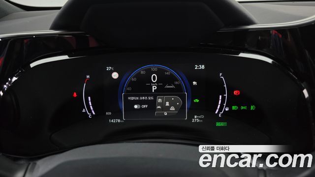 Lexus NX350h (II) Luxury 2025 — фото 8