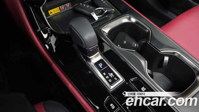 Lexus NX350h (II) Luxury 2025 — фото 9