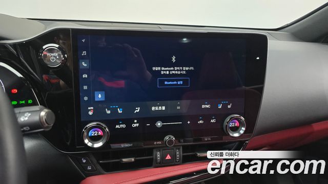Lexus NX350h (II) Luxury 2025 — фото 13