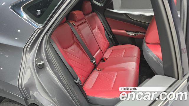 Lexus NX350h (II) Luxury 2025 — фото 19
