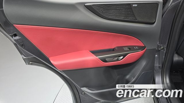 Lexus NX350h (II) Luxury 2025 — фото 25
