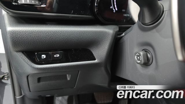 Lexus NX350h (II) Luxury 2025 — фото 28
