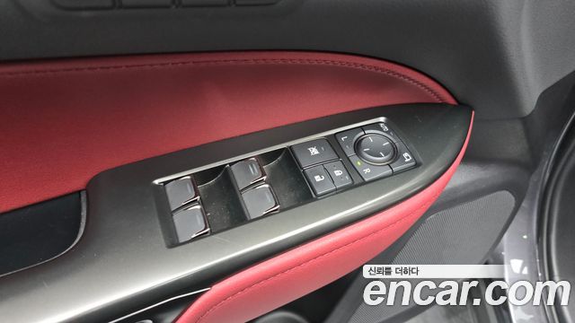 Lexus NX350h (II) Luxury 2025 — фото 30