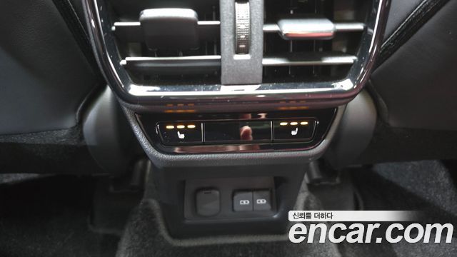 Lexus NX350h (II) Luxury 2025 — фото 32