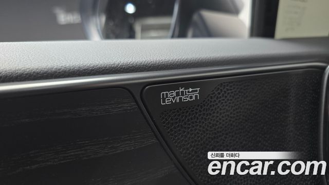 Lexus NX350h (II) Luxury 2025 — фото 35
