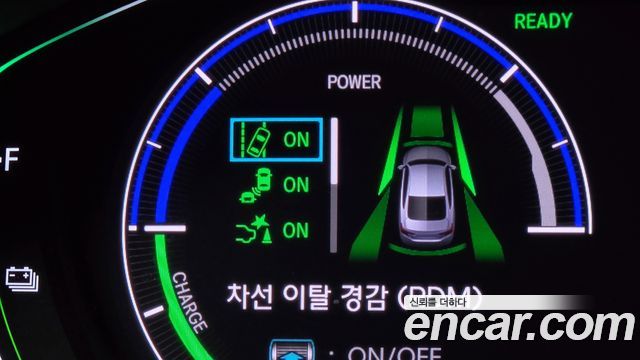 Honda Accord (X) 2.0 Hybrid Touring 2021 — фото 16