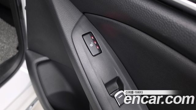 Honda Accord (X) 2.0 Hybrid Touring 2021 — фото 19